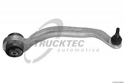 TRUCKTEC AUTOMOTIVE 0730026 -  Рычаг независимой подвески колеса, подвеска колеса